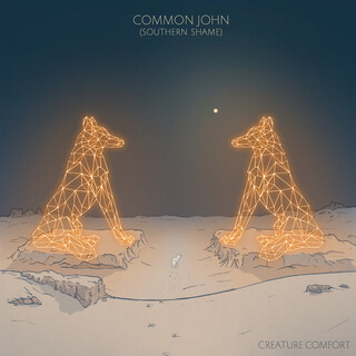 Common John