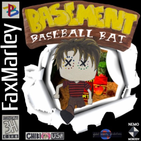 Basement Baseball Bat | Boomplay Music