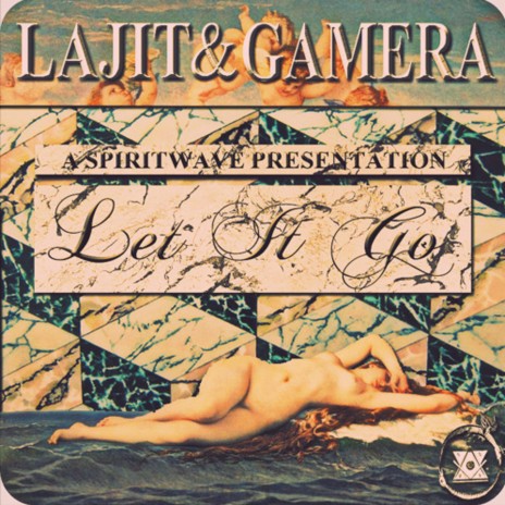 Let it Go ft. LaJIT