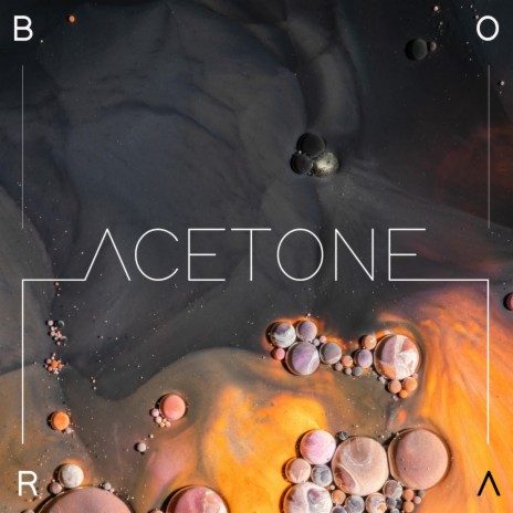 ACETONE | Boomplay Music