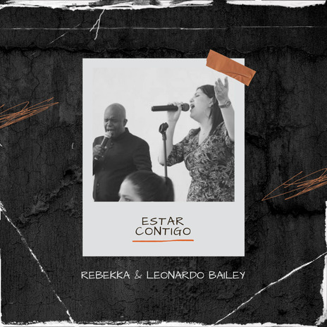 Beso Tus Pies (En vivo) ft. Leonardo Bailey | Boomplay Music