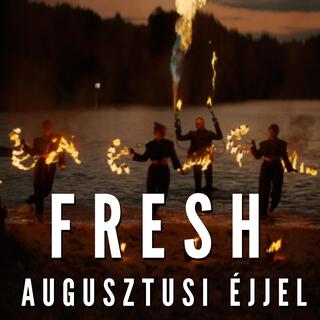 Augusztusi éjjel