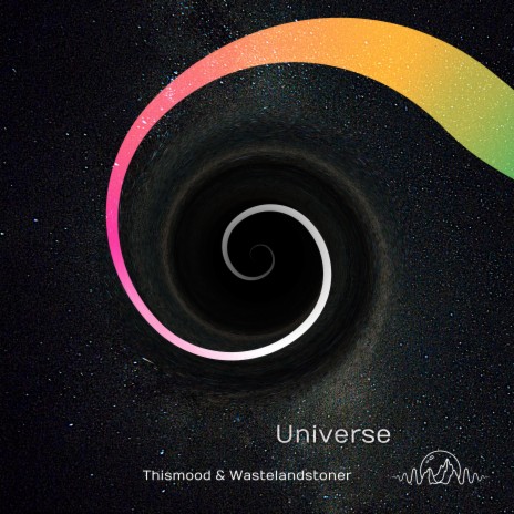 Universe ft. Wastelandstoner | Boomplay Music