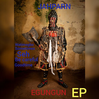 Egungun