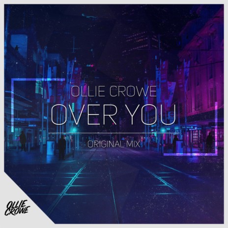 Over You | Boomplay Music