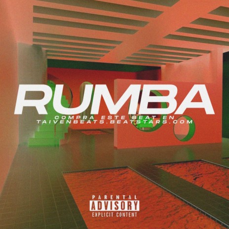 Beat Reggaeton Instrumental (Rumba) | Boomplay Music