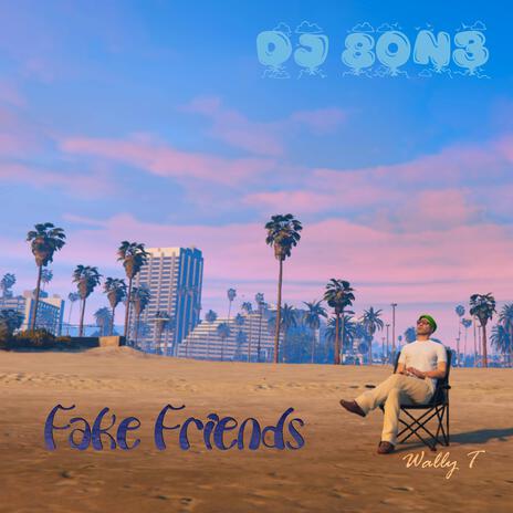 Fake Friends | Boomplay Music