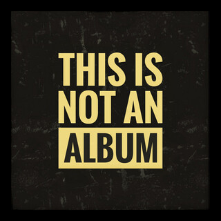 This Is Not an Album