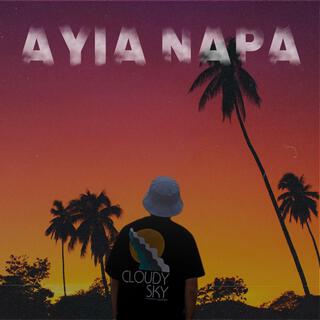 AYIA NAPA