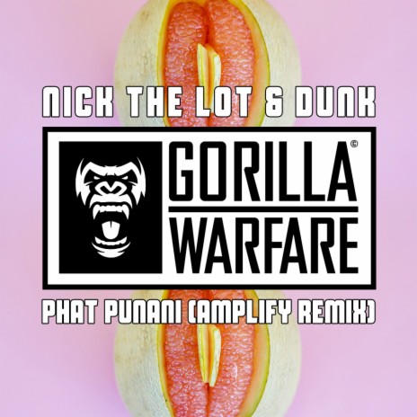 Phat Punani (Amplify Remix) ft. Dunk & Amplify | Boomplay Music