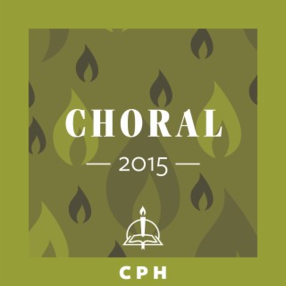 CPH Choral 2015