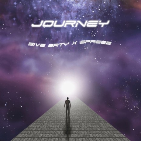 Journey ft. Spreez | Boomplay Music