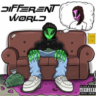 Different World