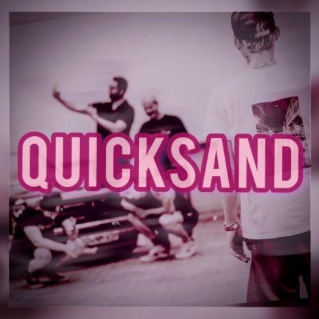 Quicksand (Single Version)