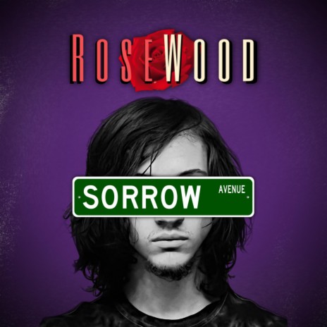 Sorrow Avenue | Boomplay Music
