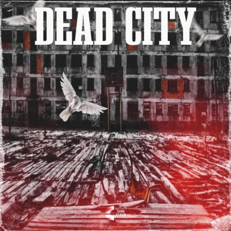 Dead City | Boomplay Music