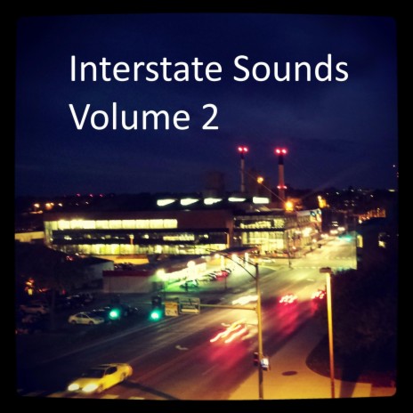 Interstate Highway at Night | Boomplay Music