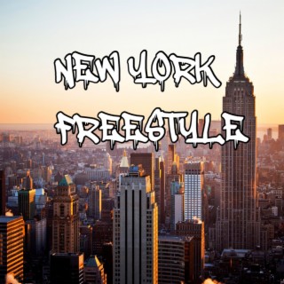 NY Freestyle