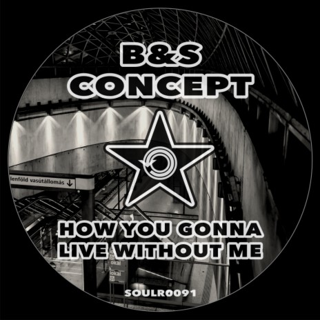 How You Gonna Live Without Me (Radio Edit) | Boomplay Music
