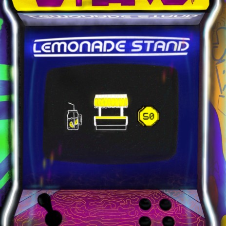lemonade stand | Boomplay Music