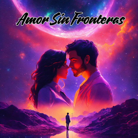 Amor Sin Fronteras ft. Congregación María De Jesús | Boomplay Music