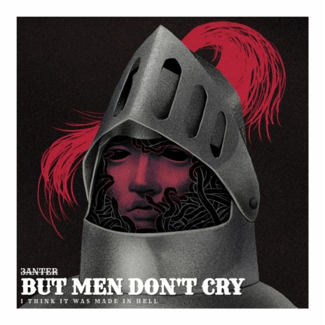 But Men Don't Cry | Boomplay Music