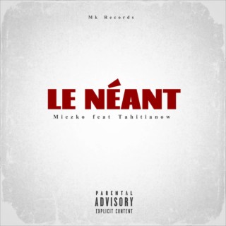 Le néant