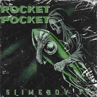 ROCKET POCKET