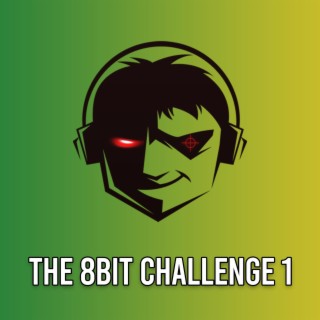 The 8bit Challenge 1