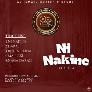 Ni Nakine Ep