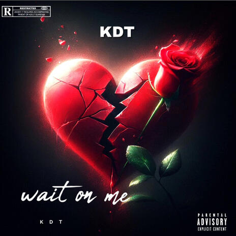 Wait on me | Boomplay Music