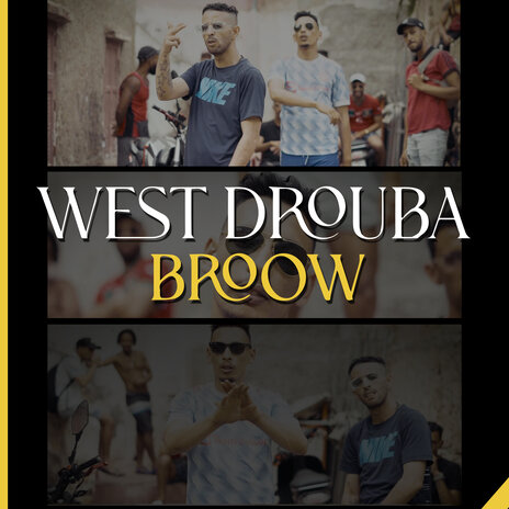 West Drouba | Boomplay Music