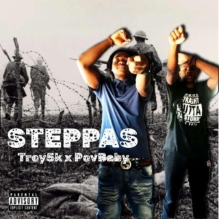 Steppas