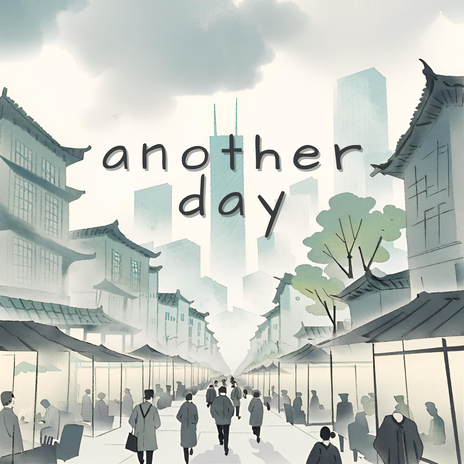 another day | Boomplay Music