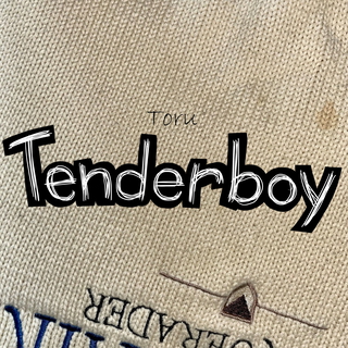 Tenderboy