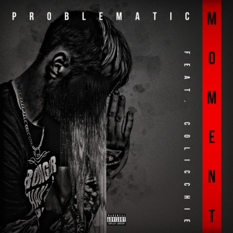 Moment (feat. Colicchie) | Boomplay Music