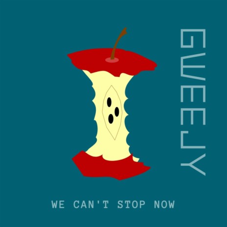 We Can't Stop Now ft. Gladwell