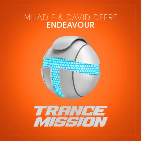 Endeavour (Original Mix) ft. David Deere