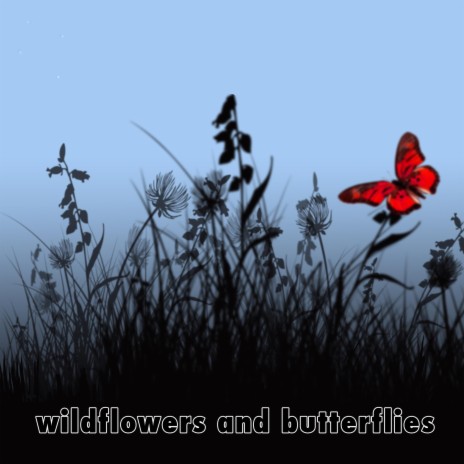 Wildflowers and Butterflies ft. Chloe Josephine | Boomplay Music