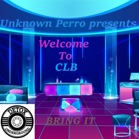 CLB Back Dogs (Instrumental) | Boomplay Music