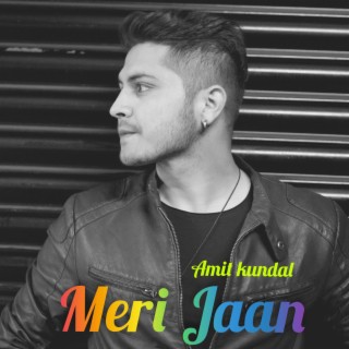 Meri Jaan Love Suicide lyrics | Boomplay Music