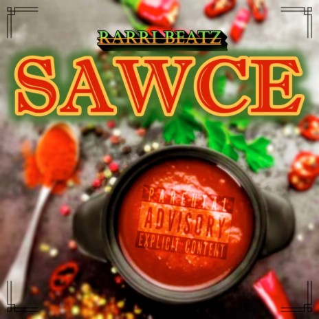 Sawce ft. Gift yungKing, Jashuran & Dakar