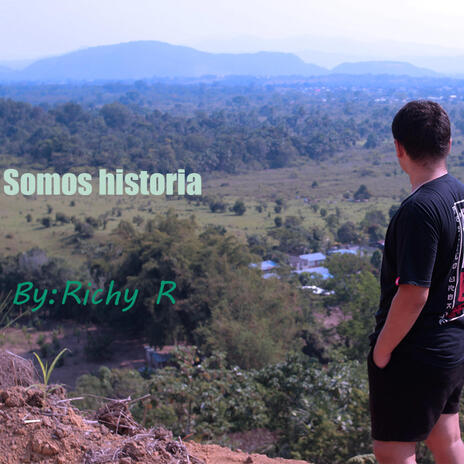 Somos historia | Boomplay Music