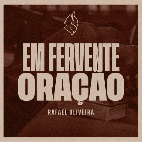 Em Fervente Oração | Boomplay Music