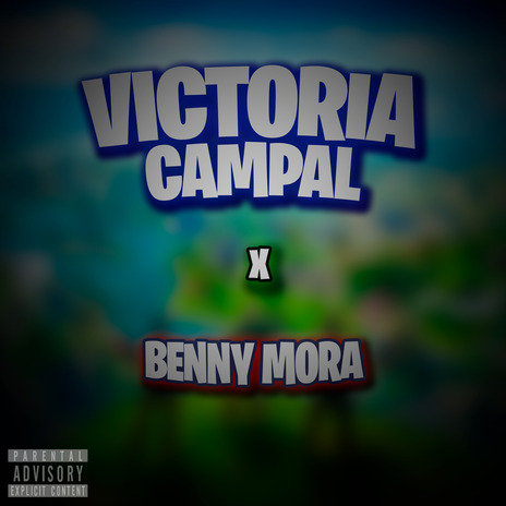 Victoria Campal | Boomplay Music