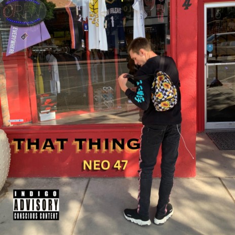 THAT THING | Boomplay Music