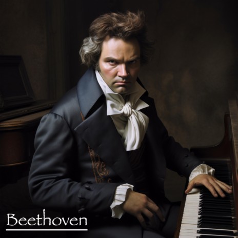 Beethoven Grave. Allegro di molto e con brio