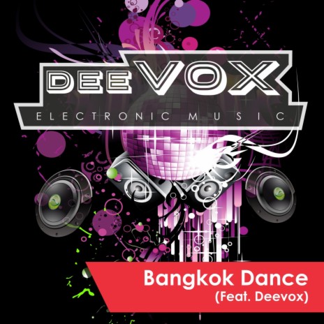 Bangkock Nights (Radio Edit) | Boomplay Music