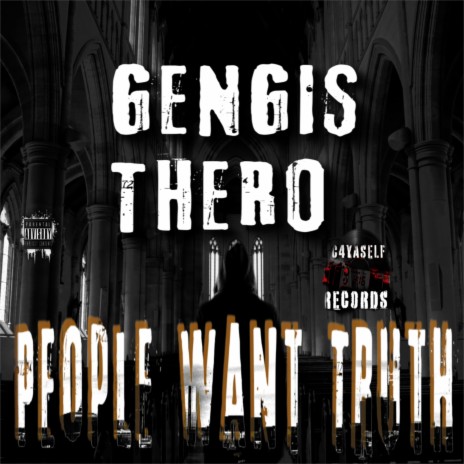 PEOPLEWANTTRUTH | Boomplay Music