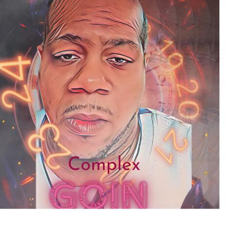 Goin | Boomplay Music